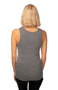 เสื้อกล้ามนักโยกสามตัวสำหรับผู้หญิง, เสื้อมีสไตล์ XS-4XL ระดับถัดไปของผู้หญิง - Product Image 3