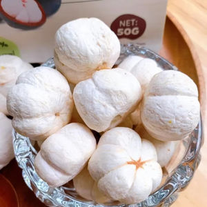 Mangosteen fresco | 100% Fruta orgánica al por mayor de Vietnam | El mejor precio y alta calidad - Product Image 1