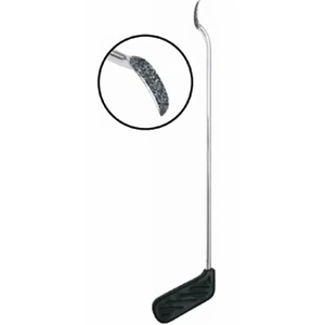 Instrumento de Alta Calidad para Odontología Equina, Flotador Dental Inferior, Herramienta de Odontología Ajustable, Duradera y Reutilizable, Instrumento Veterinario - Product Image 6