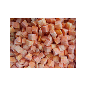 Carottes congelées à bas prix avec une couleur vive et un goût naturellement sucré - Product Image 3