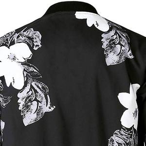 Servicio OEM al por Mayor, Chaqueta Bomber de Lona Personalizable para Hombre, Fabricada en Pakistán, con Logotipo Frontal y Capucha, de Alta Calidad - Product Image 6