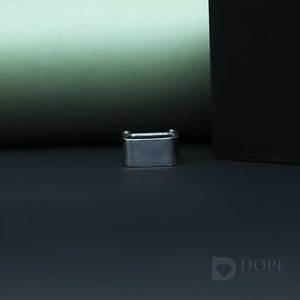 แหวนเงินสเตอร์ลิง925มีสไตล์สำหรับสุภาพบุรุษเหมาะสำหรับงานปาร์ตี้ทุกโอกาส - Product Image 3