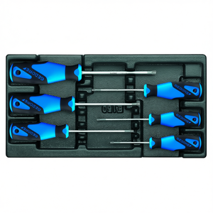 Juego de Destornilladores Gedore ES Module, Juegos de Herramientas Premium - Product Image 2