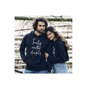 Polyester <b>plain</b> <b>Hoodies</b> men for printing Custom <b>hoodie</b> unisex From india Factory wholesale custom logo blank <b>hoodies</b> - Product Image 2
