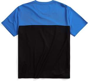 Camiseta Colorblock Navtech para Hombre - Product Image 6