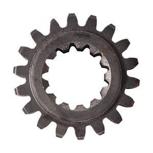 01B1529 29170019711 Vis de fixation de dents de godet de chargeuse de haute qualité, pièces de rechange pour engins de construction - Product Image 5