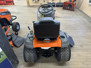 Cortadora de Césped Husqvarna Nueva y Usada en Venta/2025 HUSQVARNA TS146X - Product Image 2