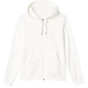 Sudaderas con Capucha Personalizadas con Cierre para Hombre, Talla Grande, Hombros Caídos, con Cremallera, Gruesas, Extra Grandes, Unisex - Product Image 2