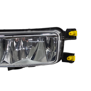 LUZ ANTINIEBLA DELANTERA IZQUIERDA LAND ROVER Range Rover SPORT CK52-15201-AB (13>22) - Product Image 2