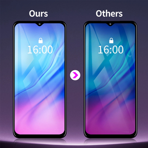 หน้าจอ LCD พร้อมทัชสกรีนสำหรับโทรศัพท์มือถือ Tecno Spark 9 Pro KH7 ของแท้ พร้อมการรับประกัน 1 ปี - Product Image 4