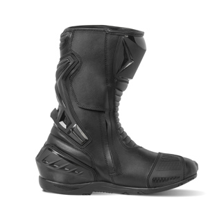 รองเท้าขี่มอเตอร์ไซค์รองเท้ามอเตอร์ไซค์สไตล์ล่าสุด - Product Image 4