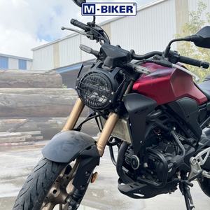 Mbiker PH KIN d'occasion pour cache-lumière en plastique pour motos CB300 et CB150 – Remplacement de l'ensemble de protection - Product Image 5