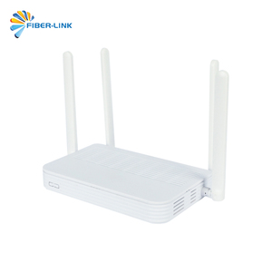 Fiberlink 5dBi ăng ten xpon 1ge 3fe 1 chậu 2.4G 5.8G Wifi gepon GPON xpon onu - Product Image 4