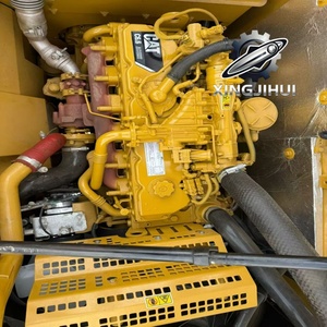 เครื่องขุด Caterpillar320E มือสอง20ตันเครื่องขุดขนาดกลาง - Product Image 2