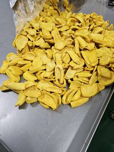 Jackfruit seco tropical de Vietnam-Snack natural crujiente-La mejor calidad para exportación-Grandes cantidades a granel disponibles para la venta - Product Image 3