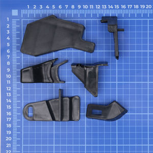 Nuevo Kit de Reparación de Soporte de Faro Delantero Derecho 260104EH0A 260104EH1A para Qashqai II J11 2013-2017, Larga Duración - Product Image 5
