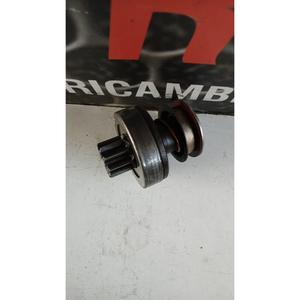 Pignone Motorino di Avviamento AUDI 100 Sedan 3a Serie (82>90) 2006209500 Benzina - Product Image 5