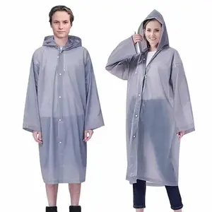 Wholesale custom logo multifunction waterproof raincoat for climbing