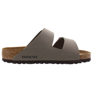 Scarpe Birkenstock Arizona BS Unisex Colore: Pietra 100% Autentiche - Product Image 3