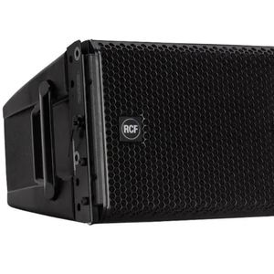 FIRST CLASS 100% HDL 20-A Enceinte Line Array active bidirectionnelle double 10 pouces HDL 6 10 20 26 28 30 50 12 35 36 38 - Product Image 4