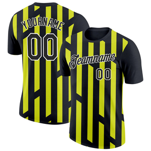 Camiseta de rendimiento de Esports 3D personalizada, ligera, de secado rápido, ropa de juego impresa por sublimación para equipos - Product Image 6