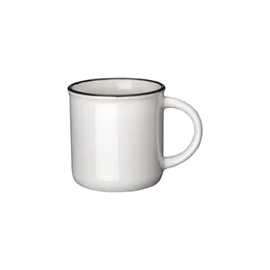 Tazza in Ceramica Vintage Personalizzata per Articoli Promozionali con Gadget Personalizzati - Product Image 2