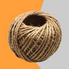 CORDE DE COIR À PRIX D'USINE POUR L'ARTISANAT ET LA DÉCORATION | TOUTES LES TAILLES DISPONIBLES - Product Image 5