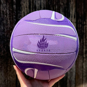 Chất lượng cao PVC biểu tượng cổ điển bóng rổ quả bóng cho đào tạo ngoài trời-sinh thái thân thiện và bền thiết bị thể thao - Product Image 3