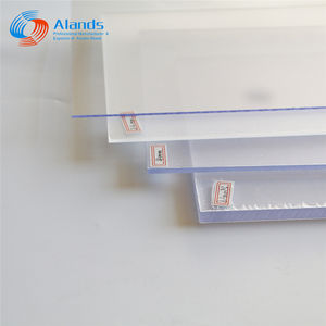 アランド1220 * 2440mmメーカー高品質PSボード透明ポリスチレンシート - Product Image 2