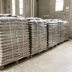 Combustible de Biomasa, Pellets de Madera, Pellets de Leña de 6 mm y 8 mm en Bolsas de 15 kg para Sistemas de Calefacción - Product Image 4