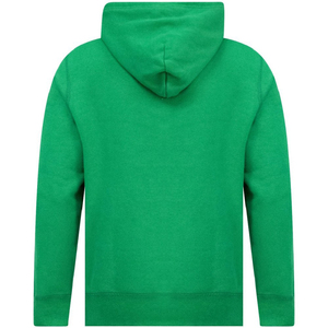 Men's Custom Logo Solid Winter Cotton Thick Heavy <b>Weight</b> <b>Blank</b> High Quality Warm French Terry Hoodies 200g Regular Fit - Product Image 6