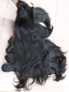 Extensions de cheveux humains vierges vietnamiens naturels droits de 22 pouces Beauté authentique de Vchairvietnam - Product Image 6