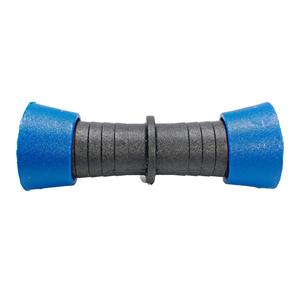 Connecteur industriel en ligne le plus vendu pour les équipements d'automatisation, la CVC et les conduites d'air comprimé, disponible à la vente - Product Image 1