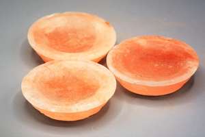 จานใส่เกลือหิมาลัยทุกขนาด, จานใส่เกลือหิมาลัย, จานใส่เกลือหิมาลัย - Product Image 6