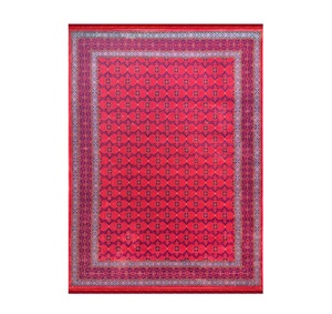 Nostalgia Collection 1200 Alfombra de cañas Vintage Elegance Color ahumado ¡Alta calidad y lavable! Cañas Código 413301 - Product Image 5