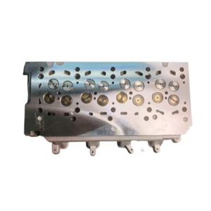 Ensemble complet le plus vendu pour moteur VW Audi 1.6L TDI CAYA CAYB CAYC <span class=keywords><strong>CLNA</strong></span> OEM 03L103063B 03L103265A Golf Passat - Product Image 1