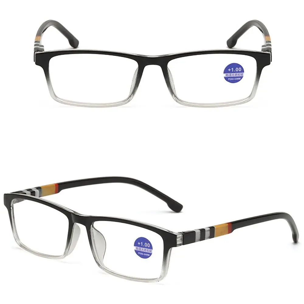 Lunettes de lecture anti lumière bleue Homme Femme