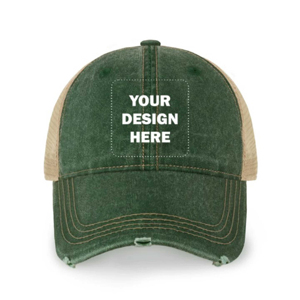 Customized Design new arrival top quality Trucker Hat Mesh low price <b>material</b> color Unique Style quick dry Trucker Hat Mesh - Product Image 4