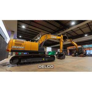 2026 pour une réduction massive : Excavatrice sur chenilles CX220C LC neuve - Product Image 2