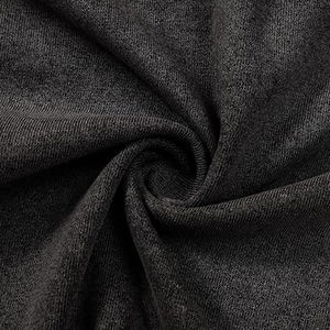 Camiseta Unisex de Algodón Lavado al Ácido, 100% Tejido de Punto, Transpirable, Antibolitas, Antiarrugas, Corte Casual, Manga Regular, con Logotipo - Product Image 6