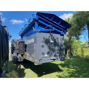 KLEEMANN MSC 702I EVO 2022, état neuf - Product Image 5