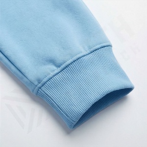 Conjunto Deportivo para Hombre, Chaqueta con Capucha y Pantalones para Correr, Secado Rápido, Transpirable, para Fútbol, Baloncesto, Gimnasio, Color Personalizado - Product Image 6