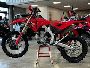 Original nueva venta rápida 2025-2026 Hondaas CRF 250RX nueva motocicleta Motocross exportación en todo el mundo - Product Image 2