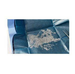 Diamante natural de calidad superior, claridad y brillo excepcionales, perfecto para anillos de compromiso y joyería fina, Diamante Real - Product Image 1