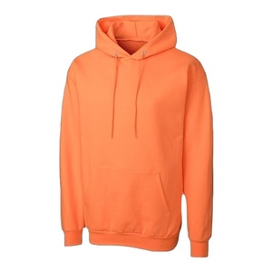 Latest Fashion <b>Men's</b> <b>Hoodie</b> Pullover Long Sleeve Blank Casual Wholesale 100% Cotton Cheap Price High Quality Custom Design - Product Image 5