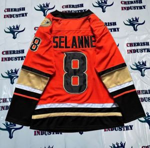 Personnalisé fabriqué en usine 2025 nouveau style maillot de hockey sur glace Offre Spéciale sur mesure oem maillots de hockey sur glace - Product Image 4