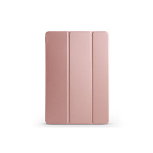 Étui intelligent Netzy 11,5 pouces pour Huawei Honor Pad X8 Pro avec support, couleur or rose – Matériaux durables en PU, PC et cuir synthétique - Product Image 1