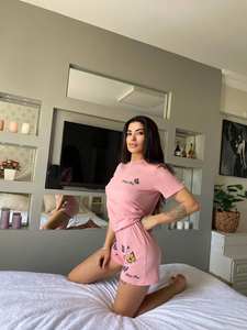 2022ฤดูร้อนผู้หญิงชุดฤดูกาลใหม่ผู้หญิงชุดตุรกีทำผู้หญิงชุดตุรกีที่มีคุณภาพขายส่งตุรกี - Product Image 2