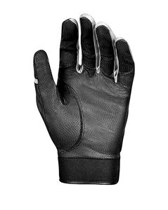 Goat Skin Baseball Softball <b>Batting</b> Gloves Adult Baseball <b>Batting</b> Gloves Youth Baseball <b>Batting</b> Gloves - Product Image 3