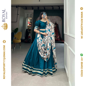 คอลเลกชัน lehenga choli ดีไซน์สวยใหม่ - Product Image 3